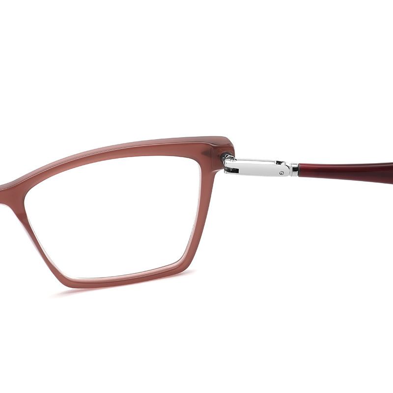 YG78059 CILP-ON OPTICAL FRAMES